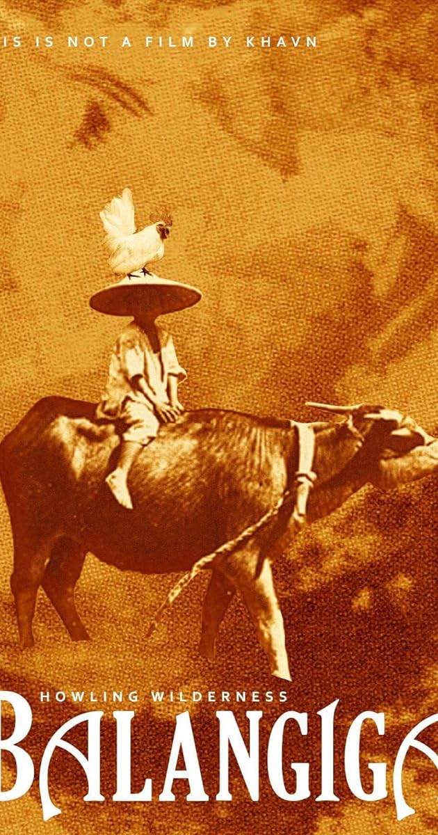 Balangiga: Howling Wilderness