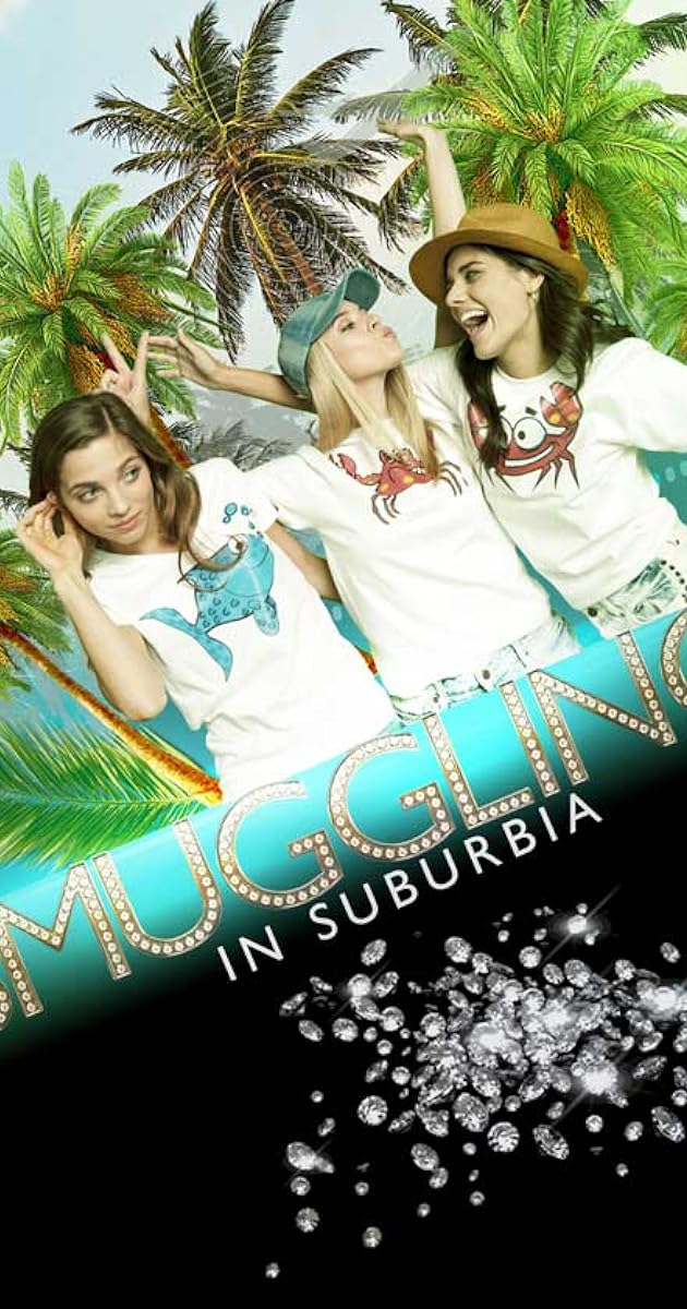 Smuggling in Suburbia