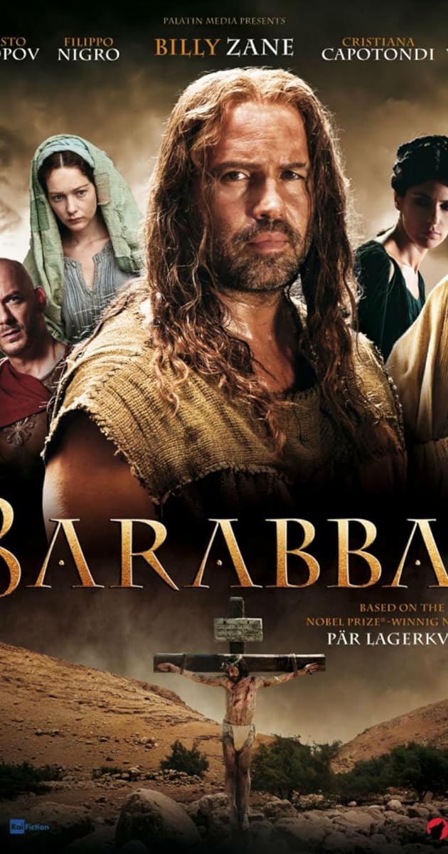 Barabbas