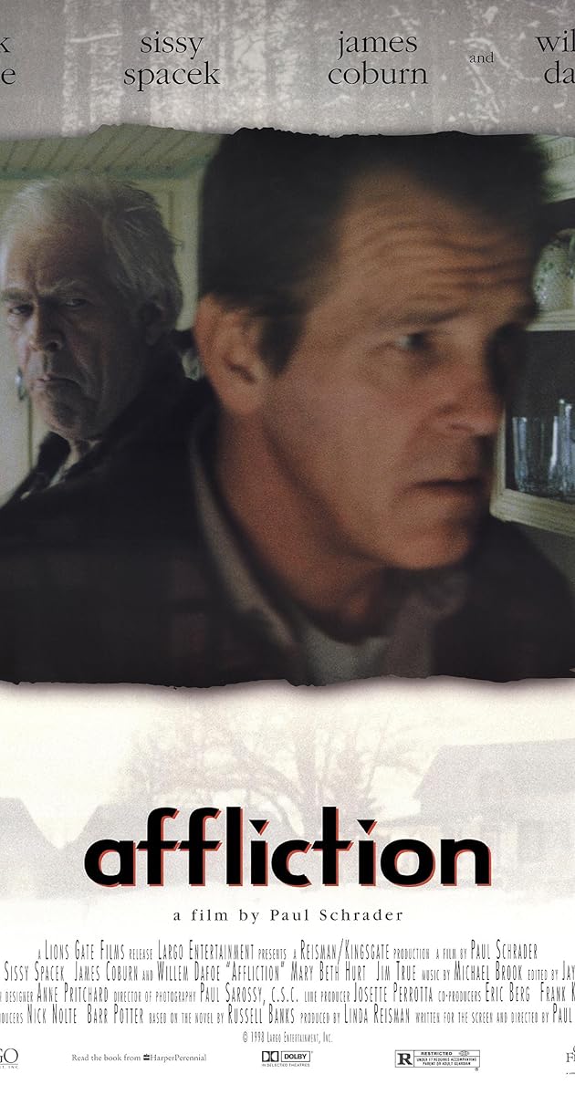 Affliction