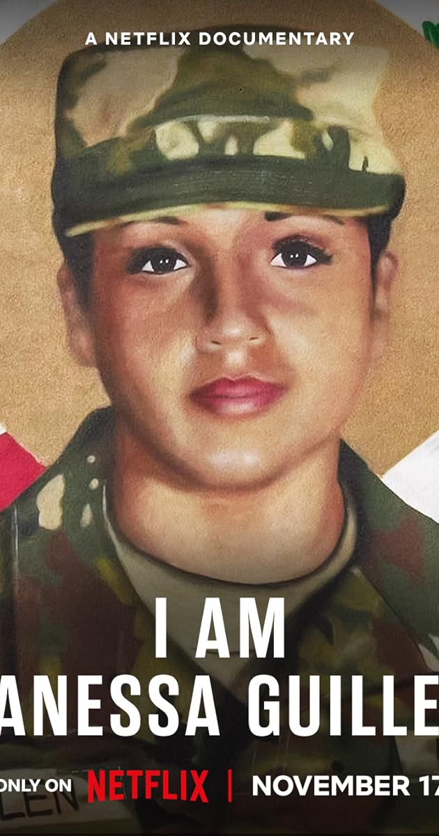 I Am Vanessa Guillen