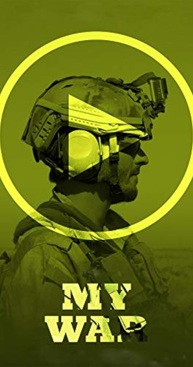 My War