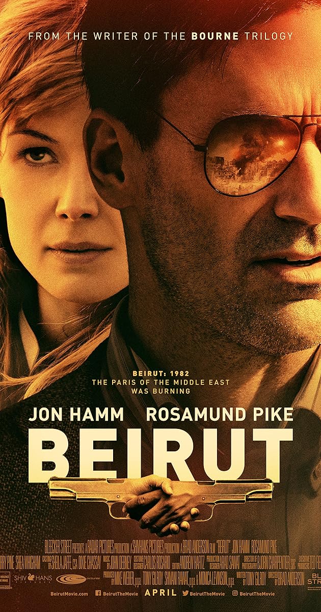Beyrut
