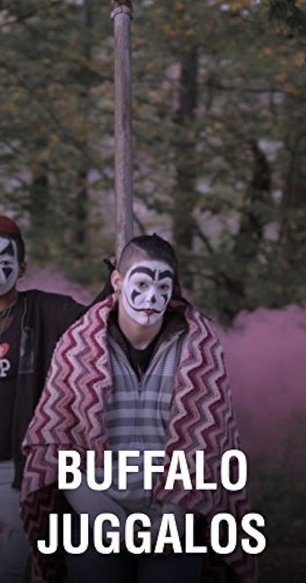 Buffalo Juggalos
