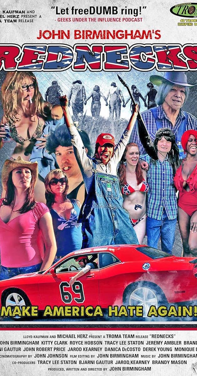 Rednecks