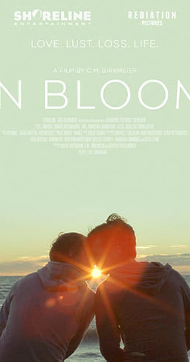 In Bloom