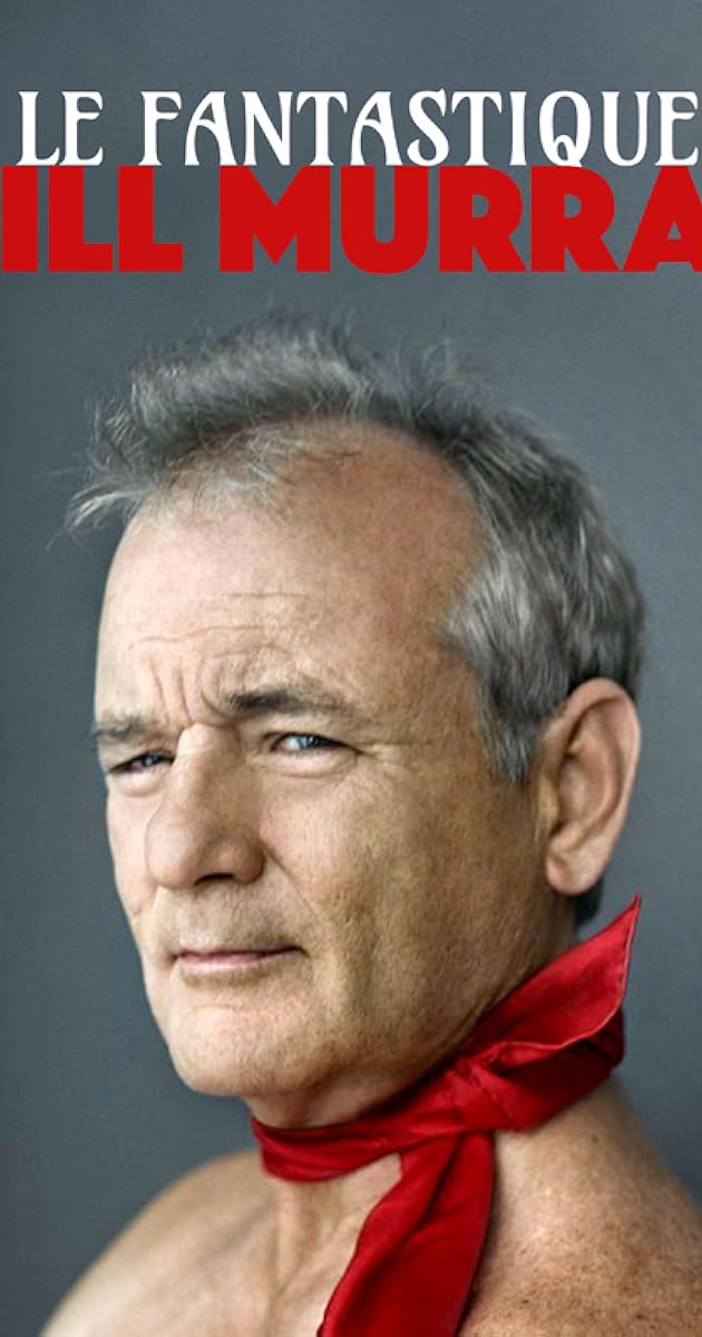 Le fantastique Mr Murray