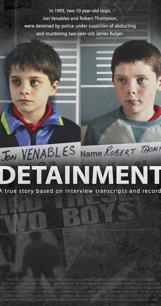 Detainment