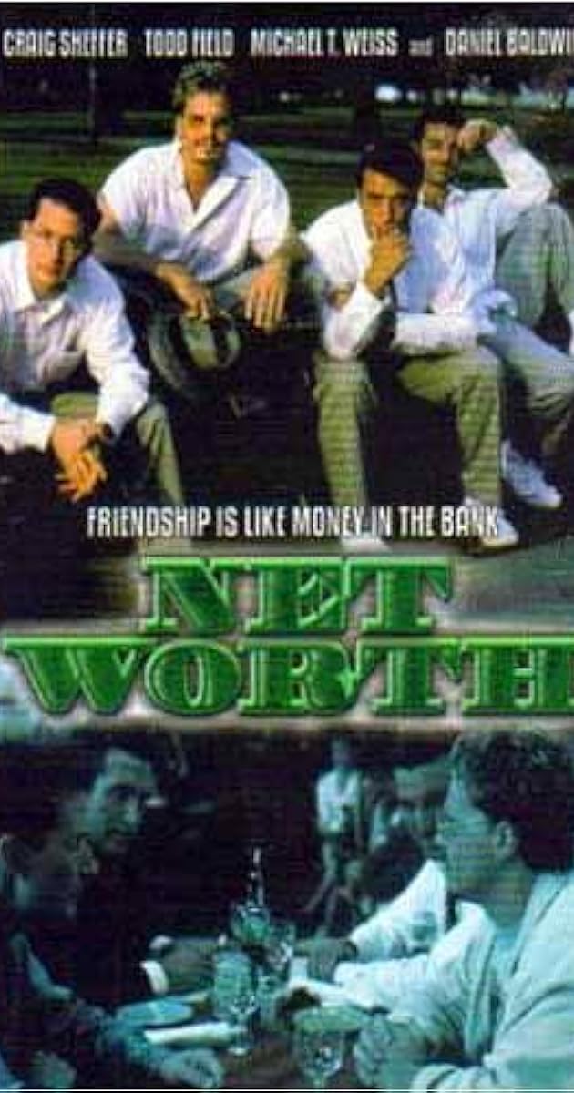 Net Worth