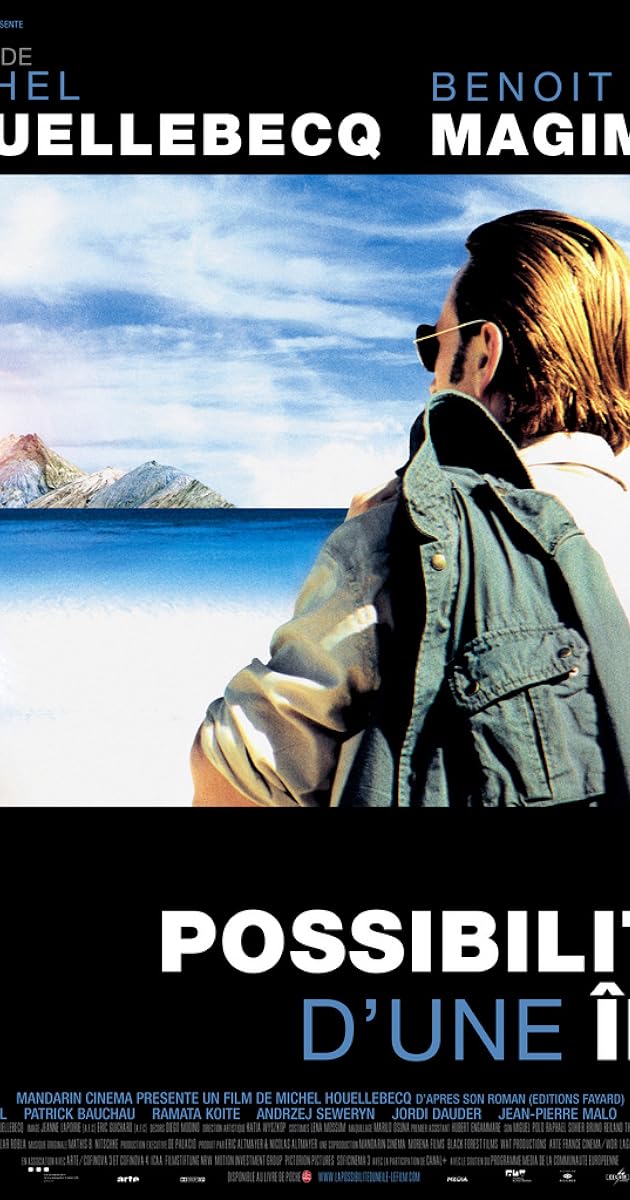 La Possibilité d'une île
