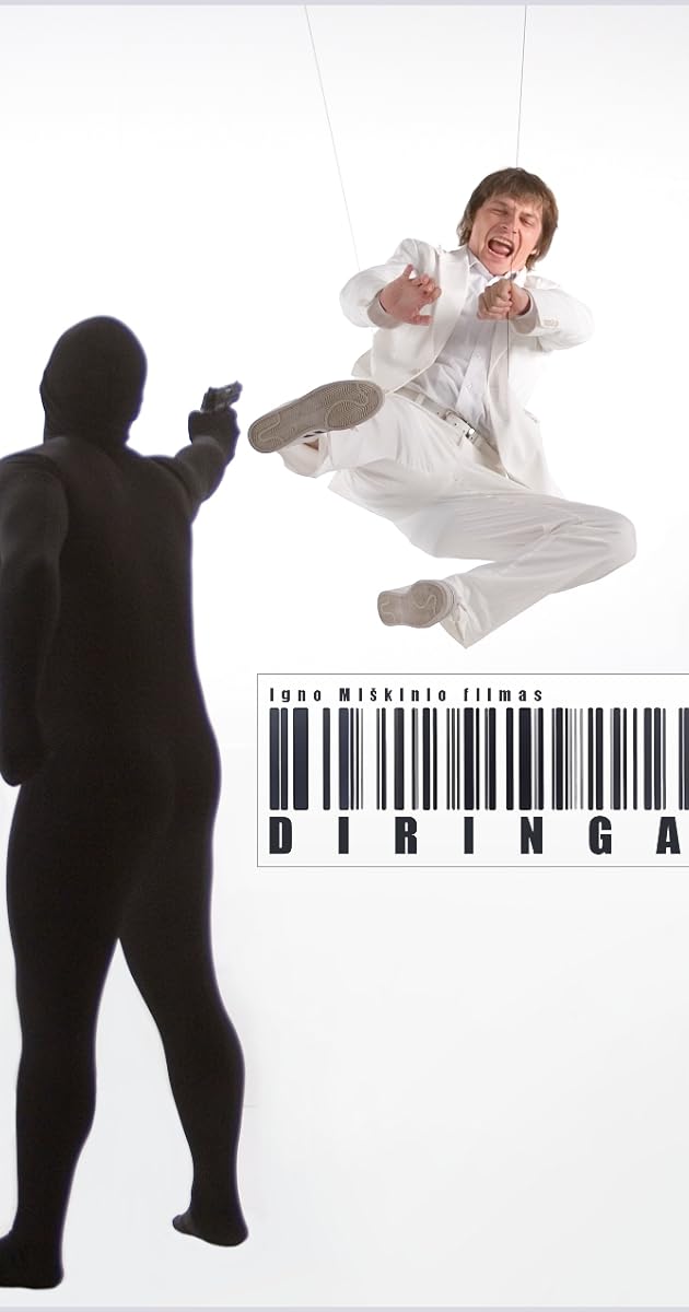 Diringas