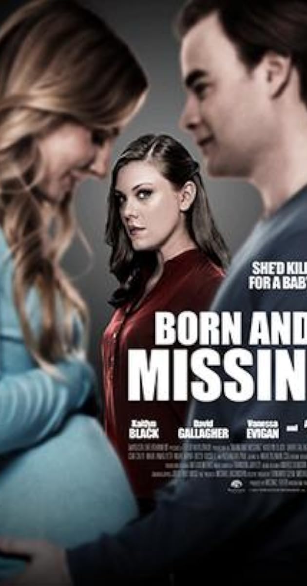 Born and Missing