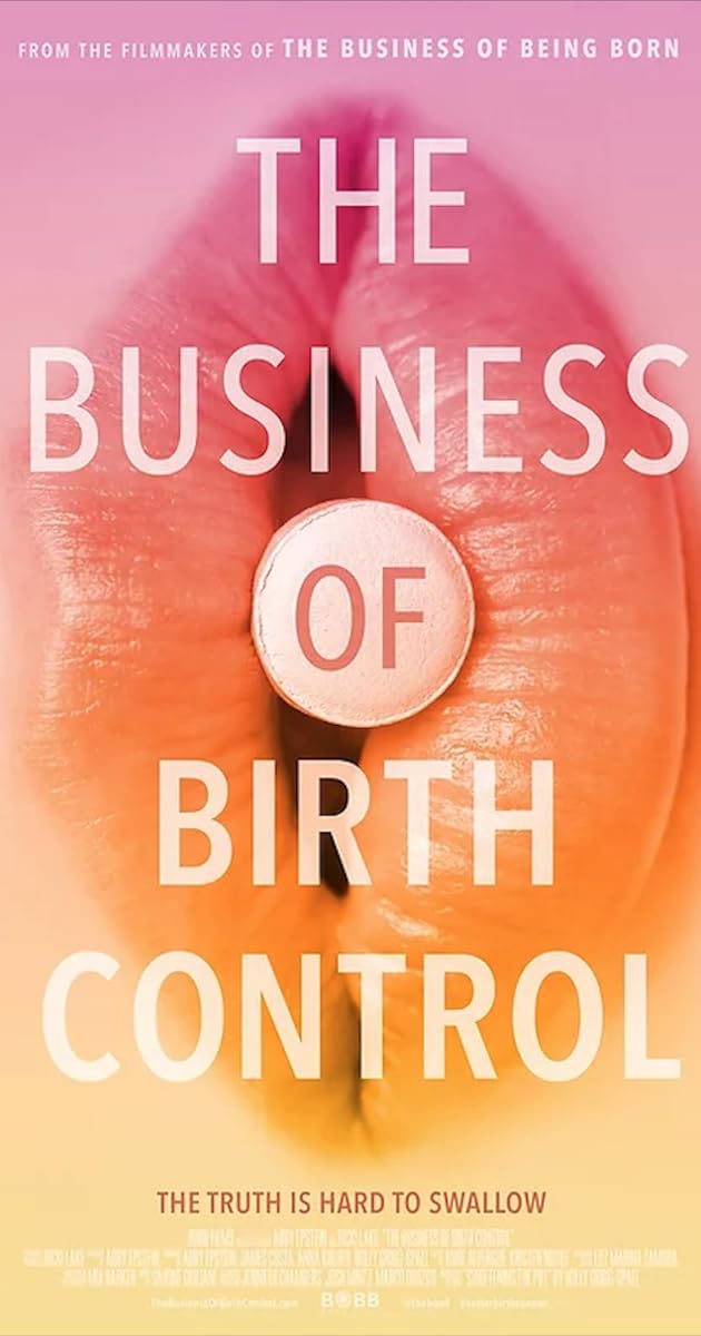 The Business of Birth Control