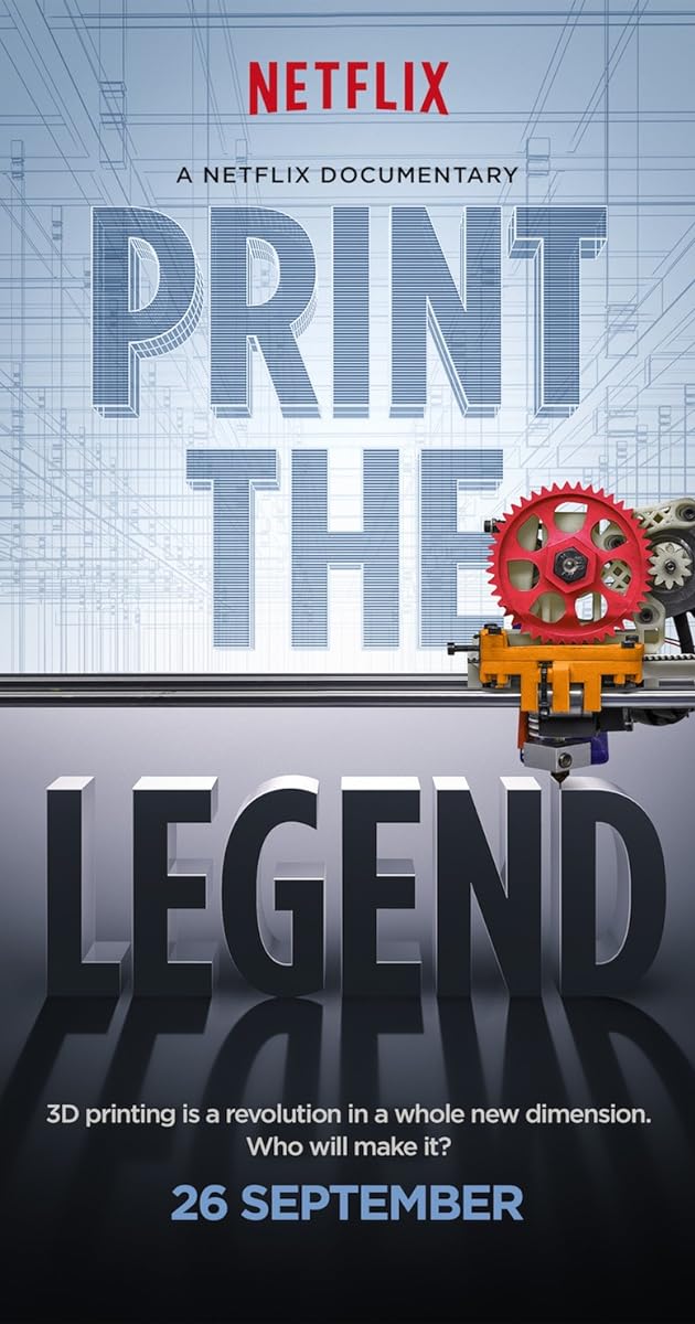 Print the Legend