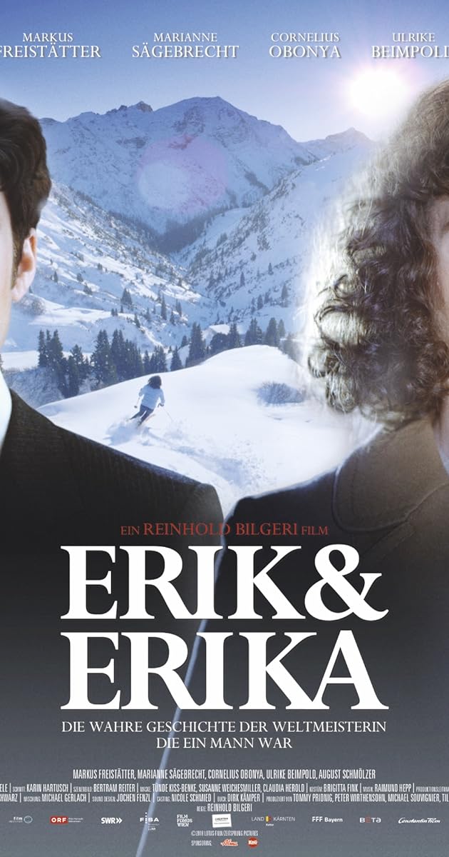Erik & Erika