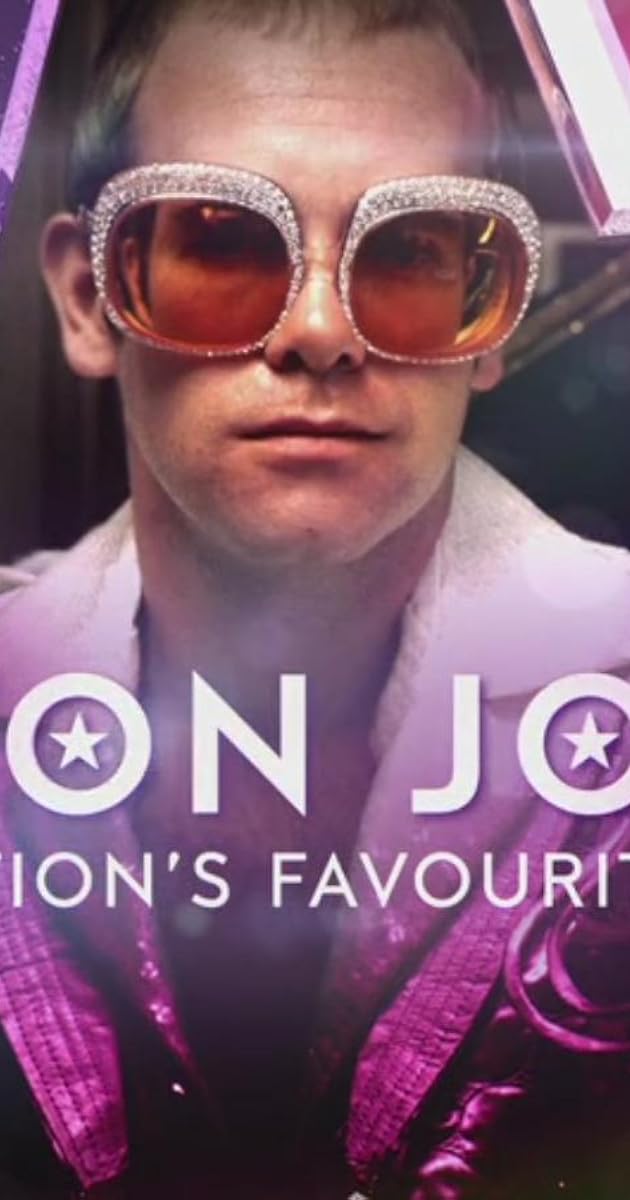 Elton John: The Nation's Favourite Song
