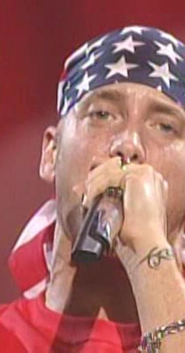 Eminem - The Anger Management Tour
