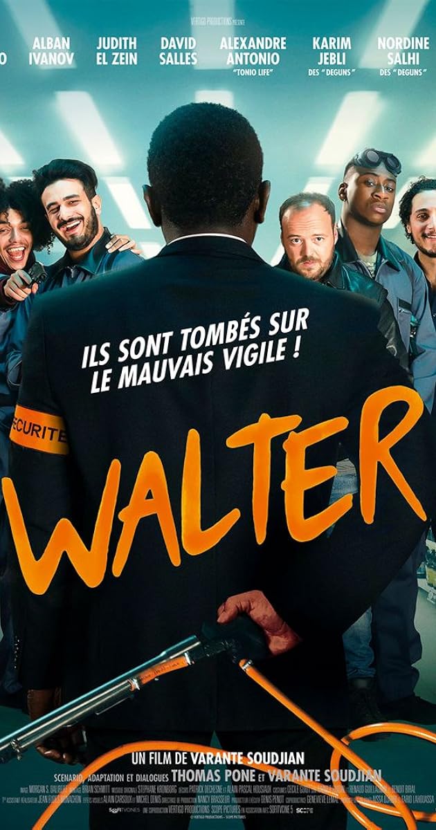 Walter