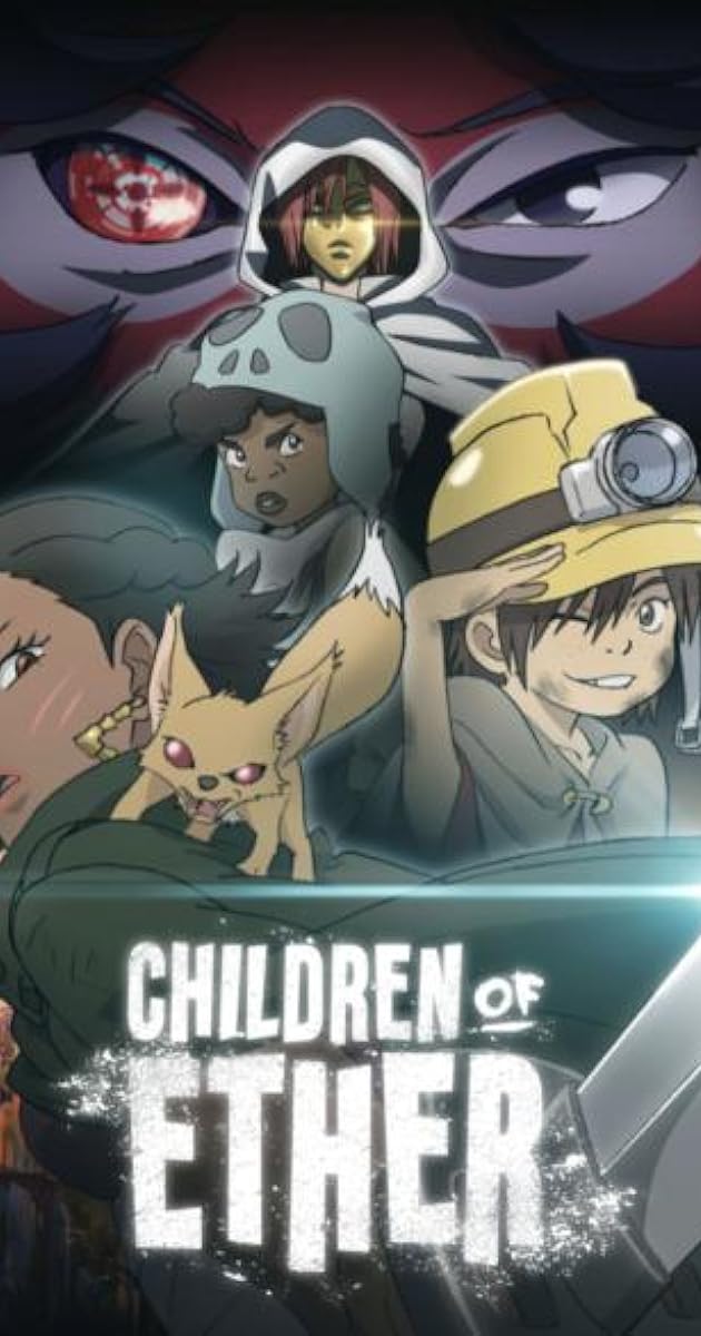 Children of Ether