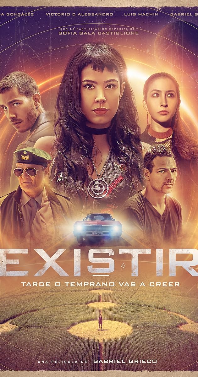 Existir