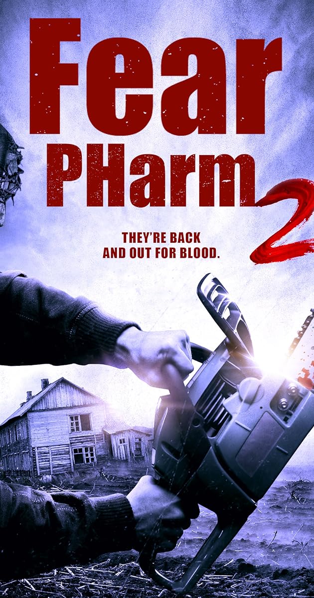 Fear PHarm 2