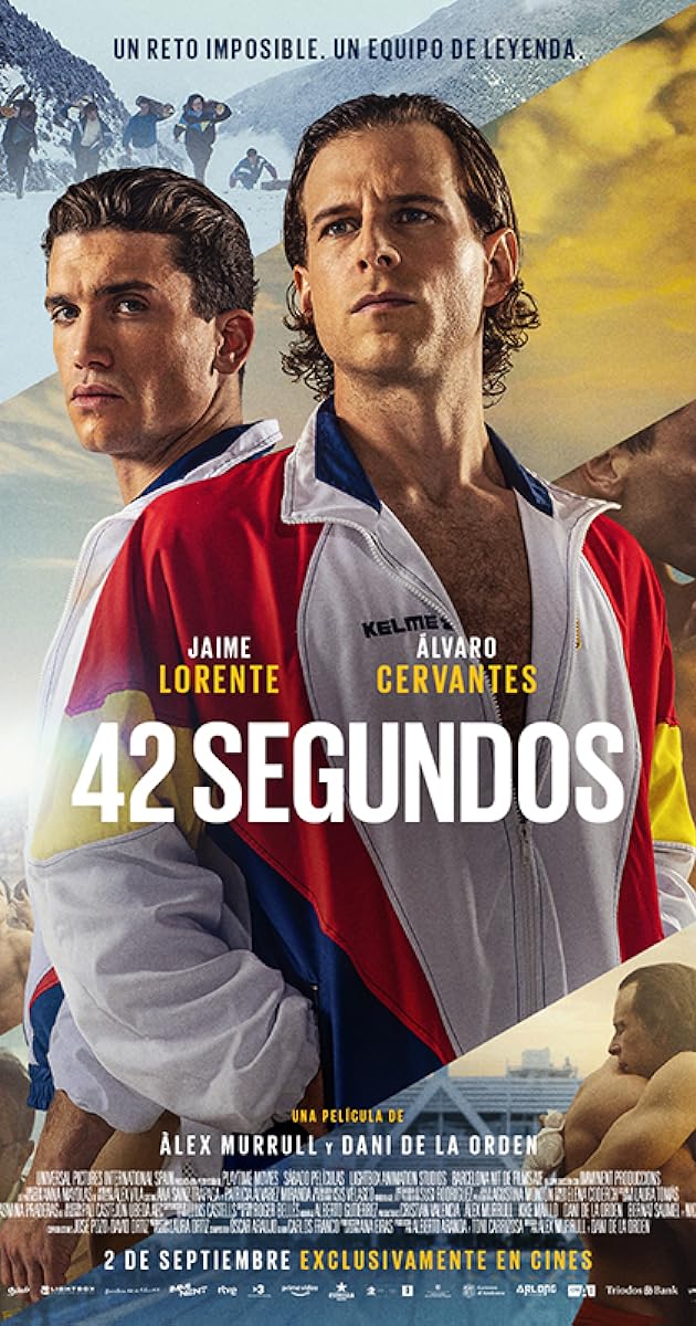 42 segundos