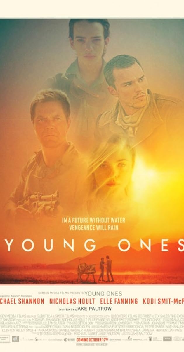 Young Ones