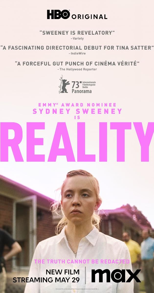 Reality