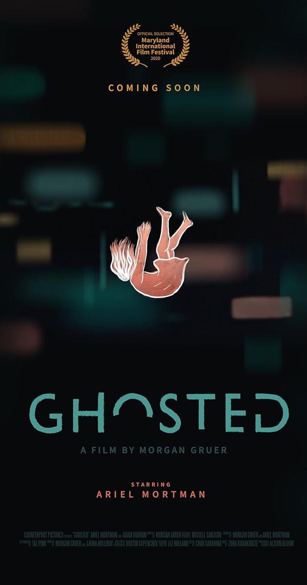 Ghosted