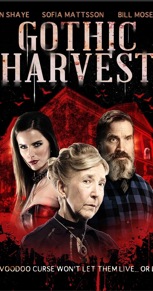 Gothic Harvest