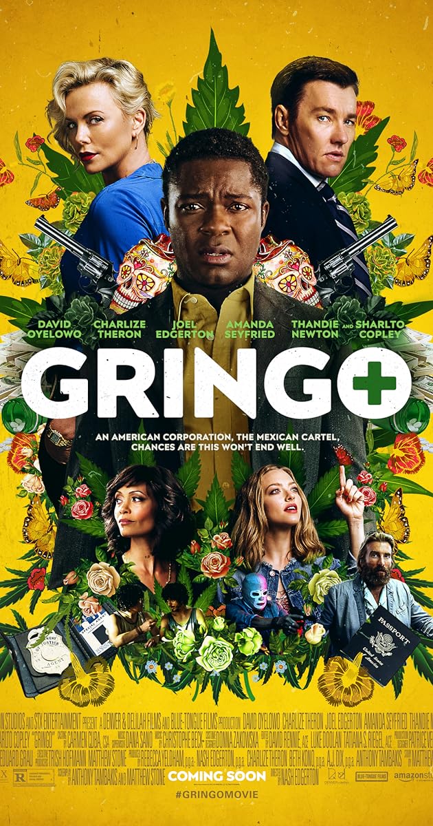 Gringo