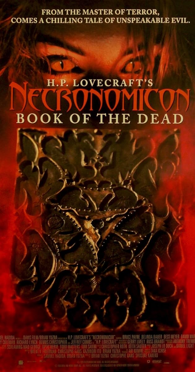 Necronomicon