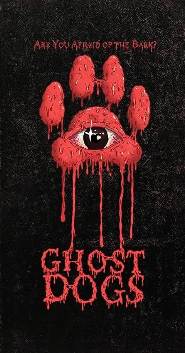 Ghost Dogs