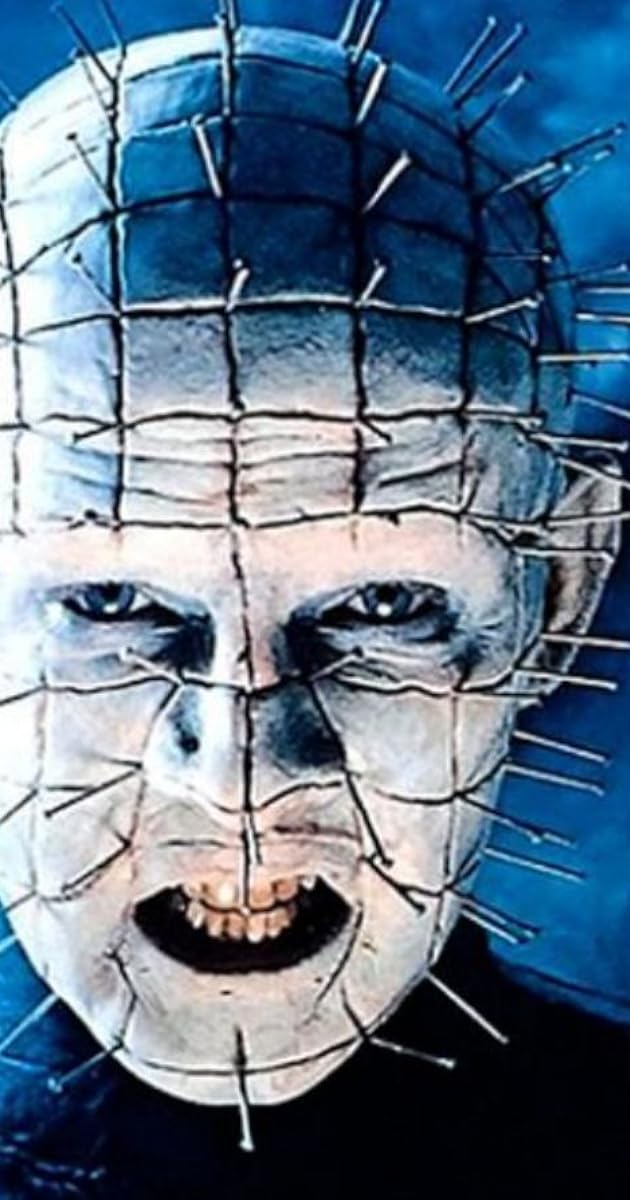 Hellraiser: Resurrection