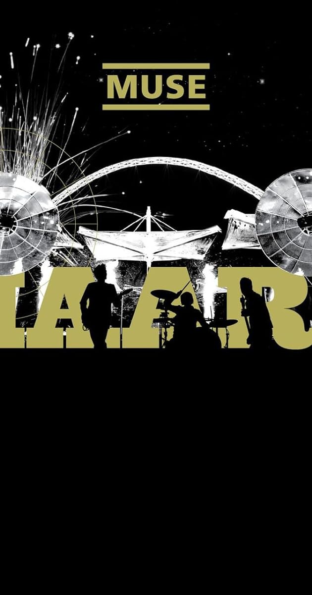 Muse: HAARP