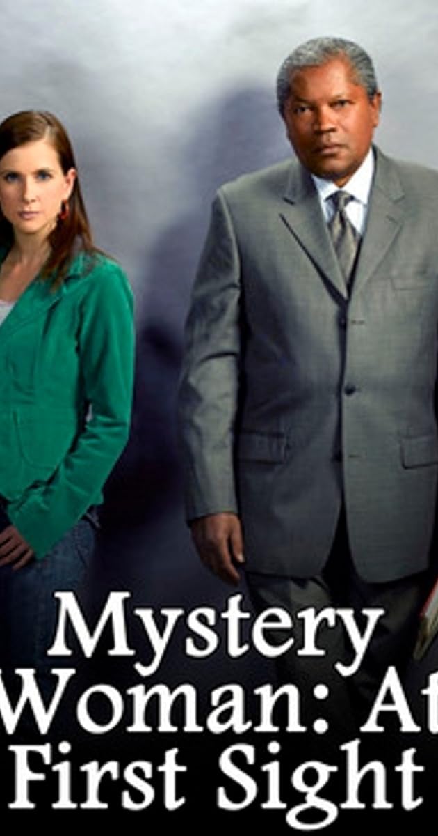 Mystery Woman: At First Sight