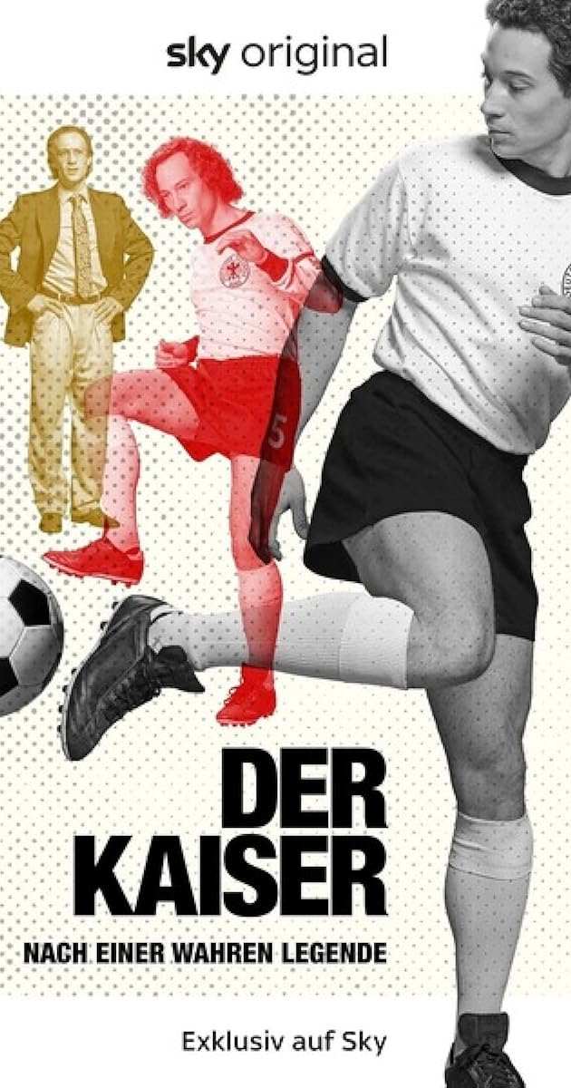Der Kaiser