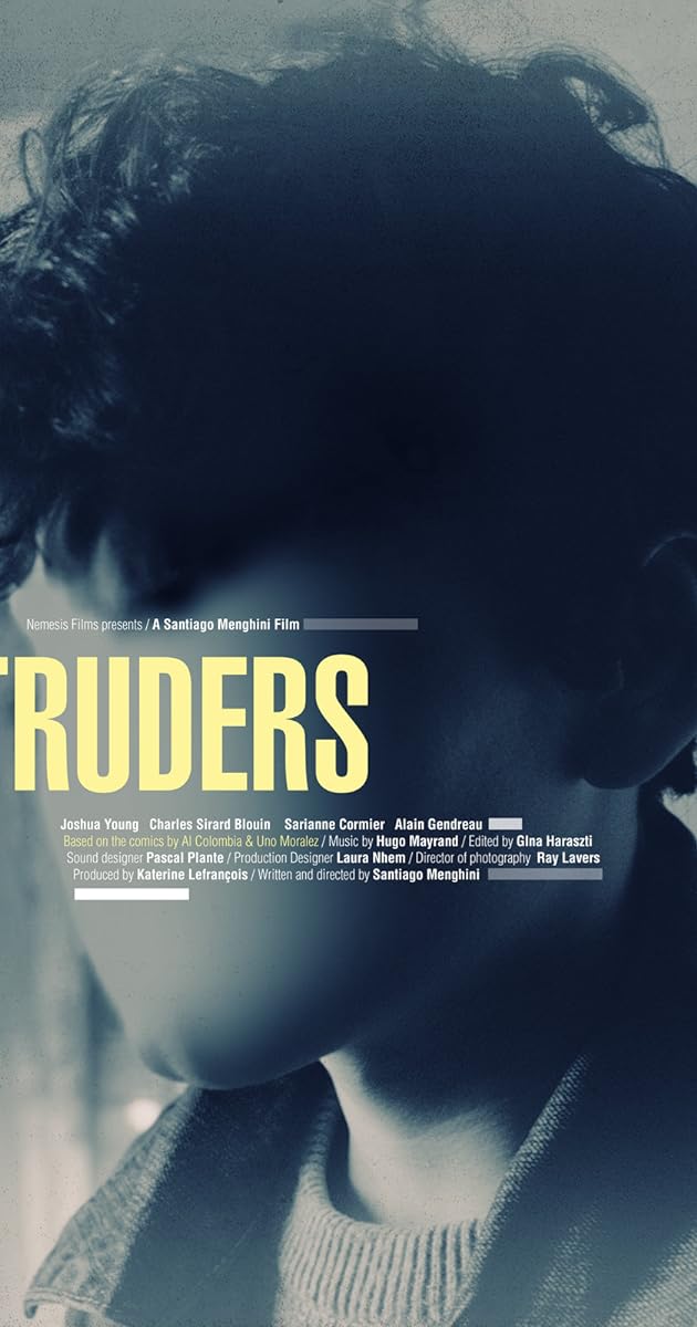 Intruders