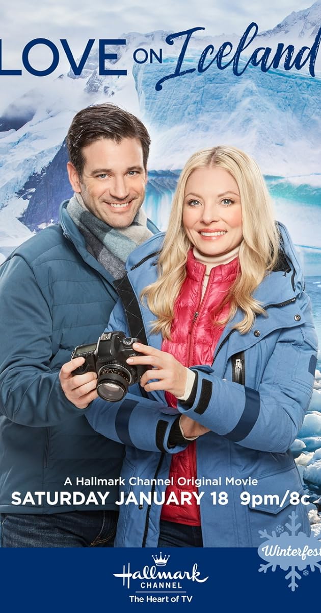 Love on Iceland