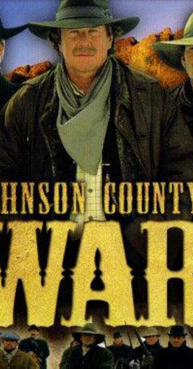 Johnson County War