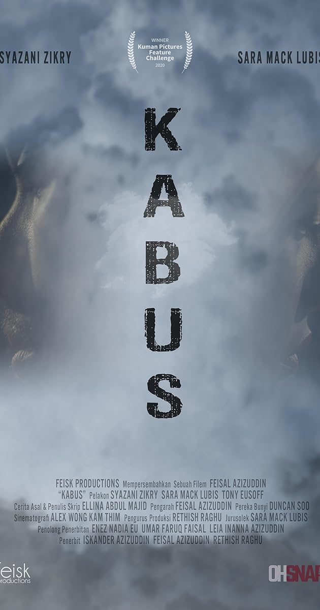 Kabus