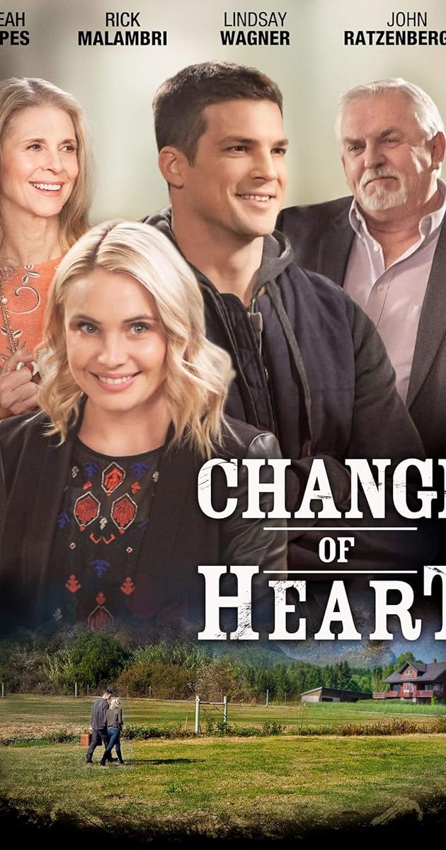 Change of Heart