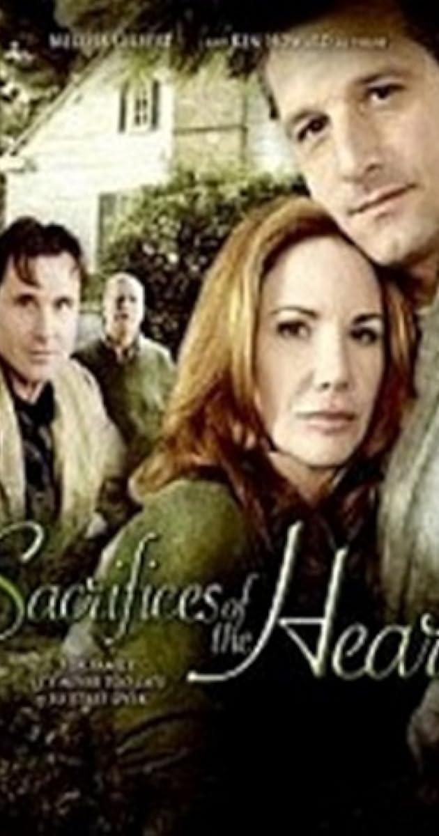 Sacrifices of the Heart
