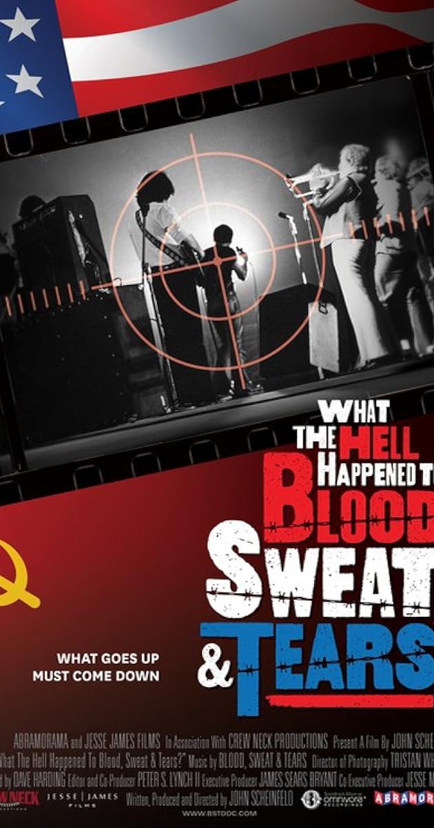 What the Hell Happened to Blood, Sweat & Tears?