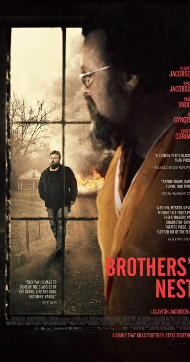 Brothers' Nest