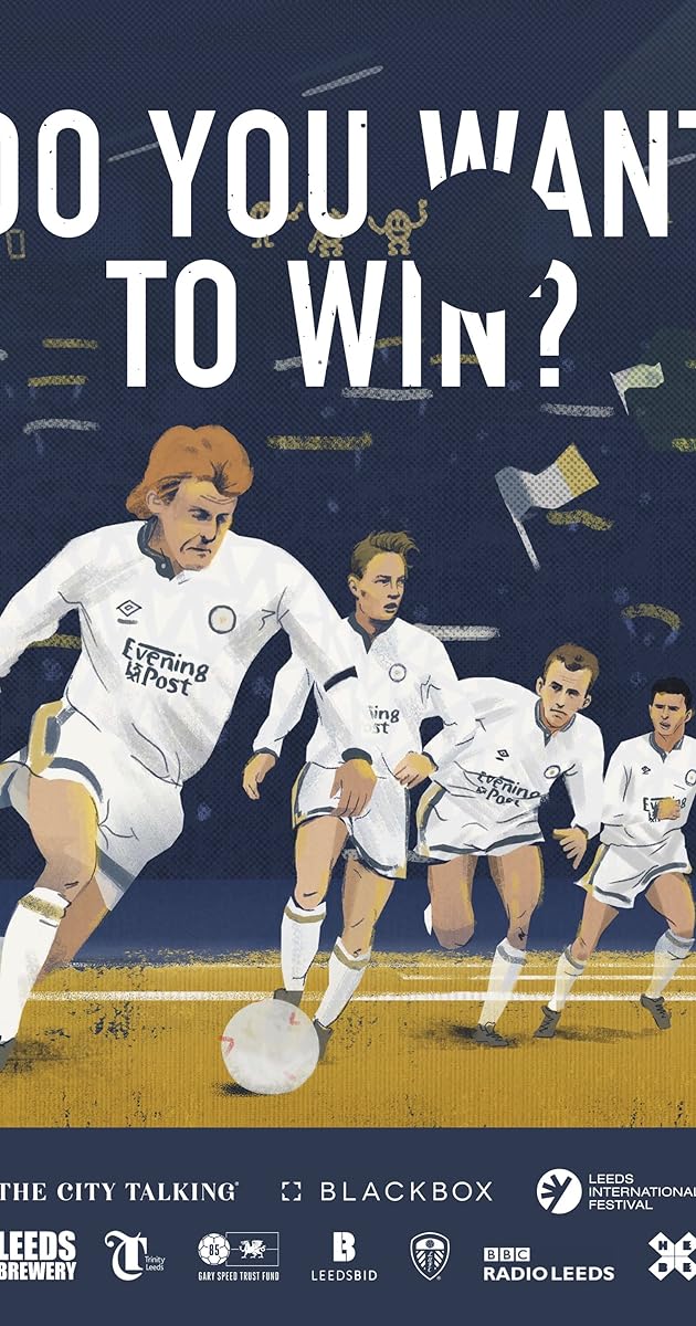 Do You Want To Win?