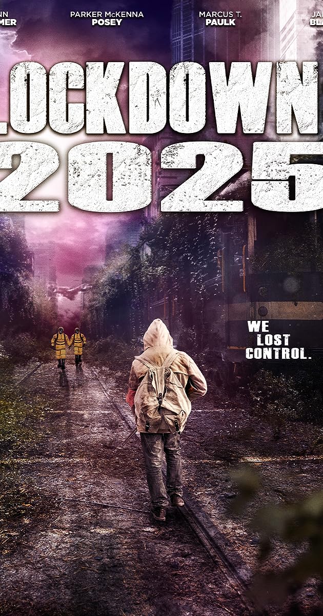 Lockdown: 2025