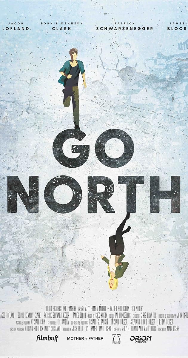 Go North