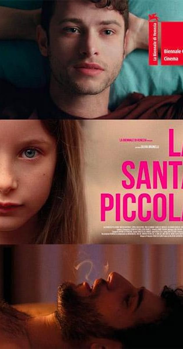 La santa piccola