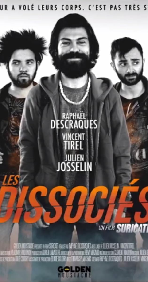 Les Dissociés